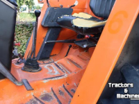 Tracteur Fiat 780 2wd