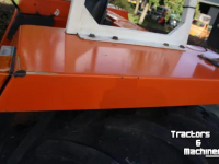 Tracteur Fiat 780 2wd