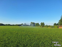 Enrouleur d‘irrigation Kaskad Kaskad regenhaspel 110x250