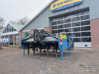 Machine à bêcher Imants Imants 38 WX Spitmachine 2020