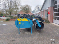 Machine à bêcher Imants Imants 38 WX Spitmachine 2020