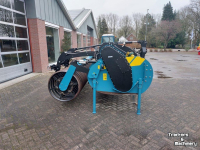 Machine à bêcher Imants Imants 38 WX Spitmachine 2020