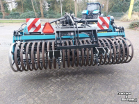 Machine à bêcher Imants Imants 38 WX Spitmachine 2020