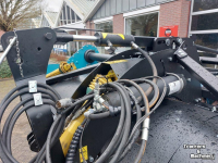 Machine à bêcher Imants Imants 38 WX Spitmachine 2020