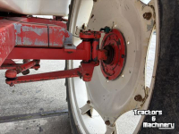 Pulvérisateur porté Cebeco Cebeco 3024 Getrokken Spuit