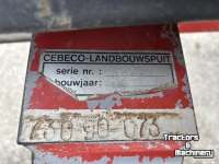Pulvérisateur porté Cebeco Cebeco 3024 Getrokken Spuit