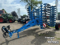 Cultivateur Lemken Heliodor 9/500 KA Schijveneg 2023