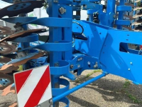 Cultivateur Lemken Heliodor 9/500 KA Schijveneg 2023