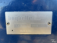 Distributeur d‘engrais Bogballe EX Trend