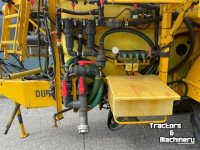 Pulvérisateur Dubex ACTOR 99007