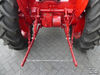 Tracteurs anciens David Brown D25