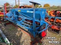 Semoir Nordsten Lift-O-Matic