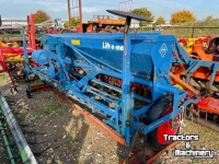 Semoir Nordsten Lift-O-Matic