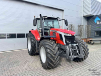 Tracteur Massey Ferguson 7S.210 Dyna-VT Exclusive