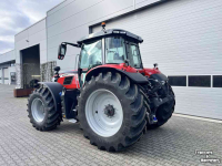 Tracteur Massey Ferguson 7S.210 Dyna-VT Exclusive
