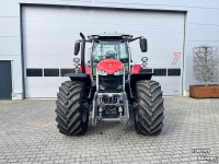 Tracteur Massey Ferguson 7S.210 Dyna-VT Exclusive