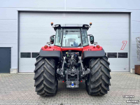 Tracteur Massey Ferguson 7S.210 Dyna-VT Exclusive