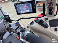 Tracteur Massey Ferguson 7S.210 Dyna-VT Exclusive