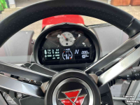Tracteur Massey Ferguson 7S.210 Dyna-VT Exclusive