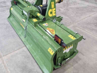 Herse rotative Celli CE 205