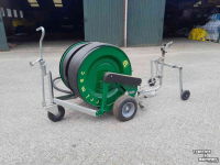 Enrouleur d‘irrigation Irrimec AAA