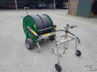 Enrouleur d‘irrigation Irrimec AAA