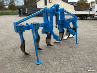 Décompacteur Rabe Combi-Digger 3006