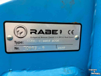 Décompacteur Rabe Combi-Digger 3006