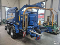 Presses Goweil G1 F125