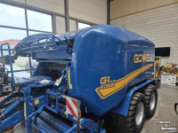 Presses Goweil G1 F125