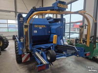 Presses Goweil G1 F125