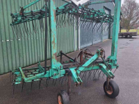 Herse étrille Hatzenbichler wiedeg 6 meter