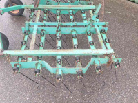 Herse étrille Hatzenbichler wiedeg 6 meter