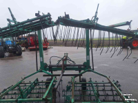 Herse étrille Hatzenbichler wiedeg 6 meter