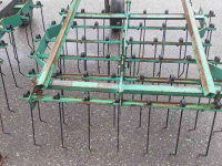 Herse étrille Hatzenbichler wiedeg 6 meter