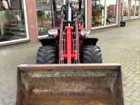 Chargeuse sur pneus Manitou MLA3-35H