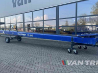 Convoyeur Van Trier V10-80 Doorvoerband