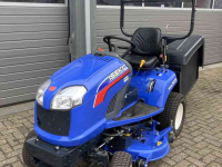 Tracteur Tondeuse Autoporté Iseki SXG 323+