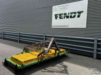 Tondeuse de refus Joskin 275