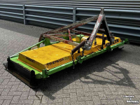 Tondeuse de refus Joskin 275