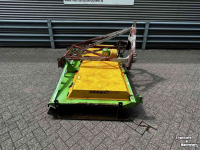 Tondeuse de refus Joskin 275