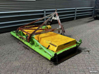 Tondeuse de refus Joskin 275