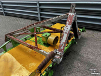 Tondeuse de refus Joskin 275
