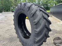 Roues, Pneus, Jantes, Barillets Jumelage Trelleborg TM800 650/65R42