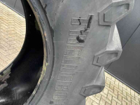 Roues, Pneus, Jantes, Barillets Jumelage Trelleborg TM800 650/65R42