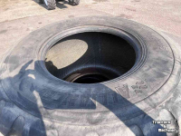 Roues, Pneus, Jantes, Barillets Jumelage Alliance 700/40R22.5
