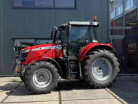 Tracteur Massey Ferguson 6714 S Dyna-6