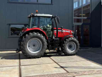 Tracteur Massey Ferguson 6714 S Dyna-6