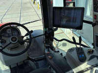 Tracteur Massey Ferguson 6714 S Dyna-6