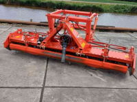 Herse rotative Kuhn HRB 302D